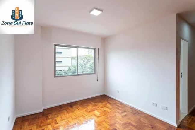 Imagem Excelente Apartamento à Venda Na Vila Mariana Com 3 Dormitórios Sendo 1 Suíte e 2 Vagas