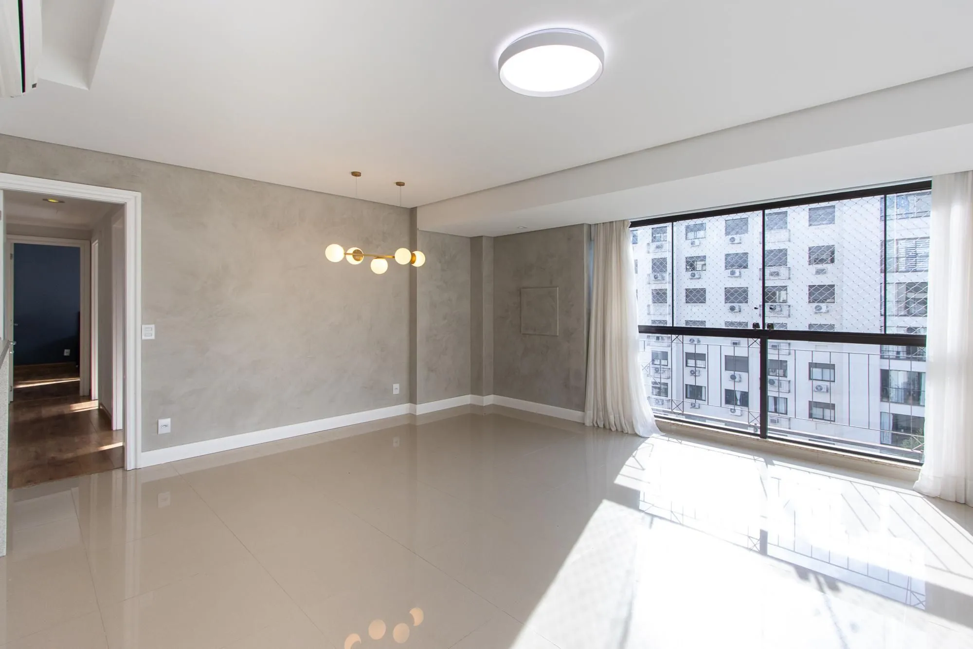 Imagem Condominio mais charmoso da zona Sul!