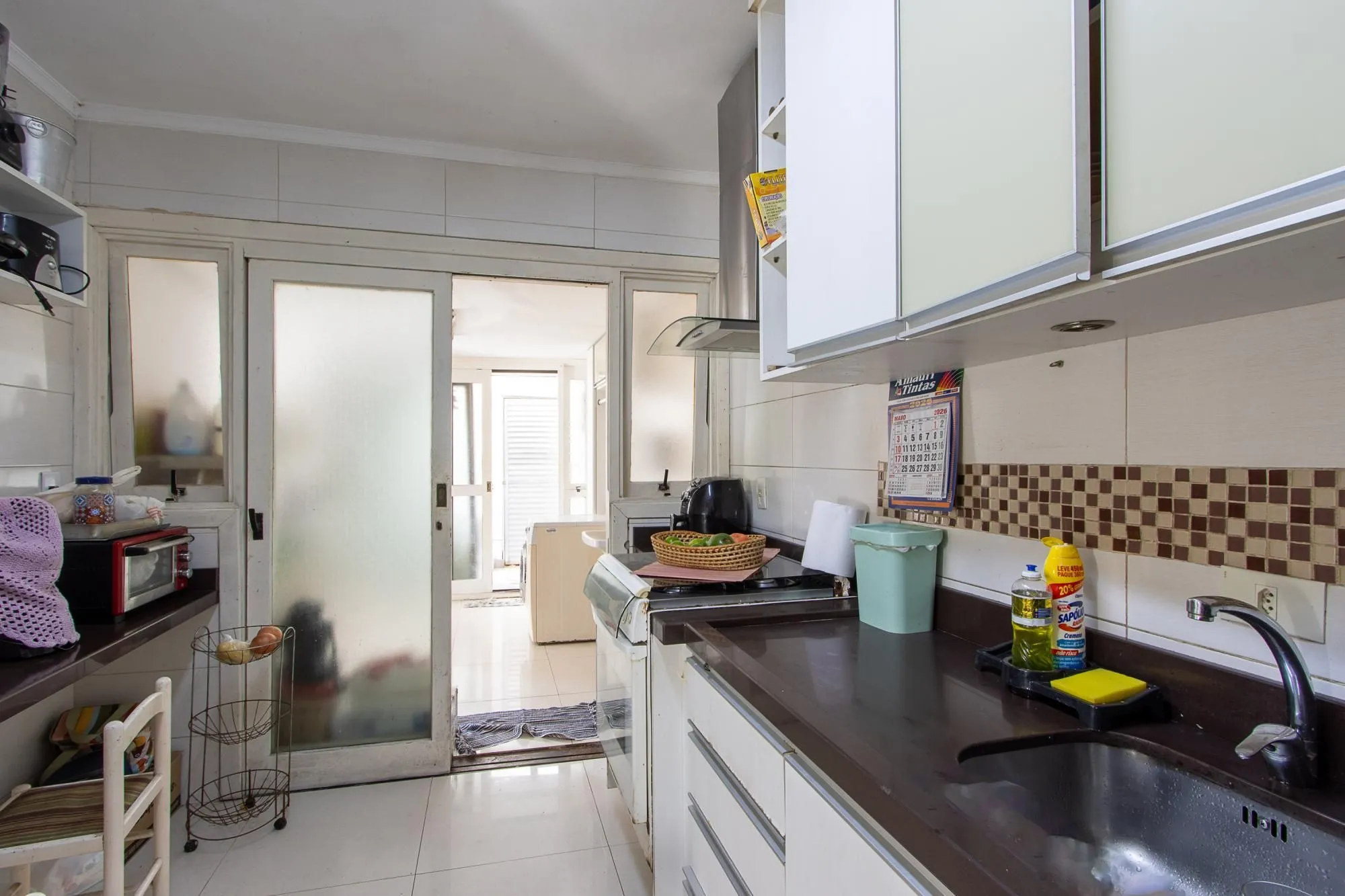 Imagem Casa de Condomínio em Pedra Redonda