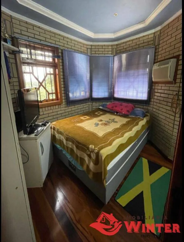 Imagem Casa Alvenaria 405m², Bairro Vila Rica, Feliz, RS.