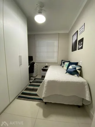 Imagem Apartamento em Alphaville - Barueri, SP