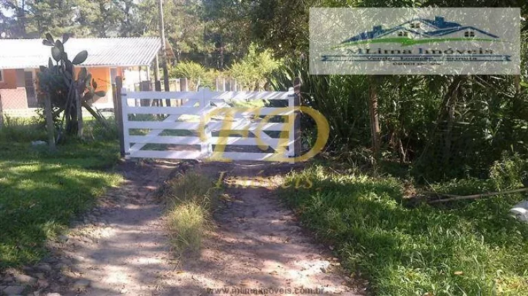 Imagem Área Comercial / Industrial e Residencial Loteamento em Atibaia / Portão