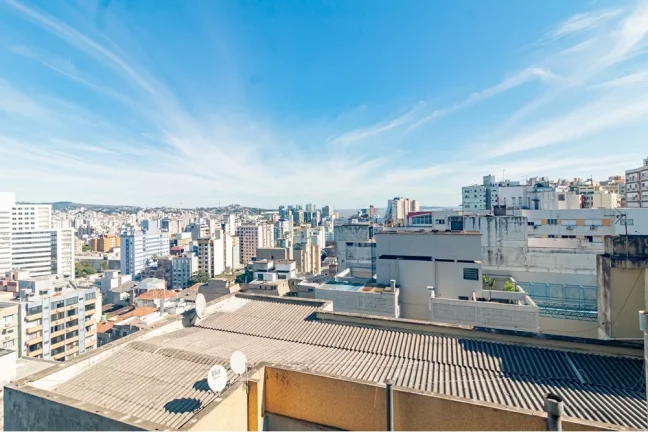 Imagem Apartamento para venda no bairro Centro Histórico em Porto Alegre