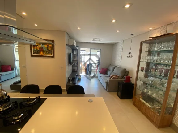 Imagem Apartamento saude mobiliado churrasqueira carvão