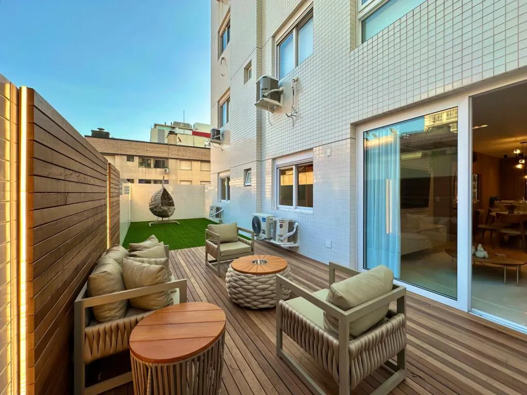 Imagem Apartamento 2 Dormitórios - Bairro Centro