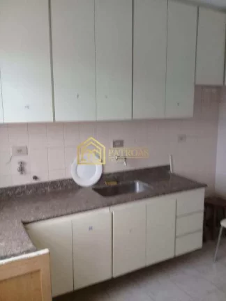 Imagem Apartamento Padrão