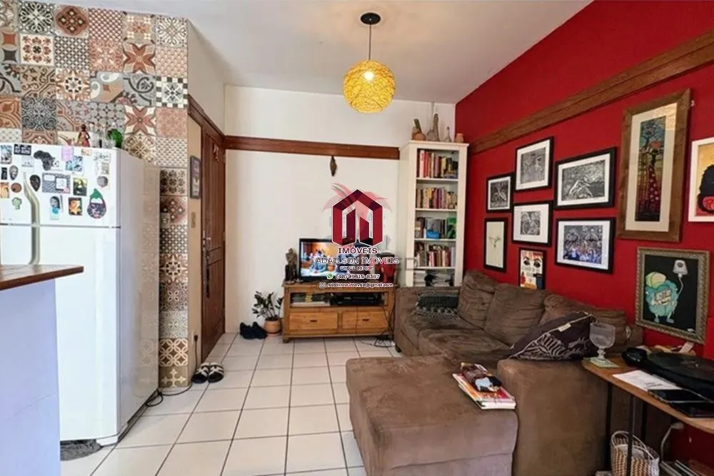Imagem Apartamento - Venda - São José, Santa Catarina