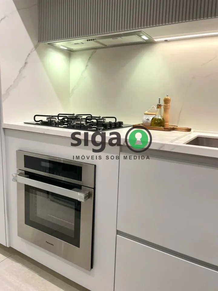 Imagem Apartamento de 78 metros 2 suítes 1 vaga para venda no Butantã