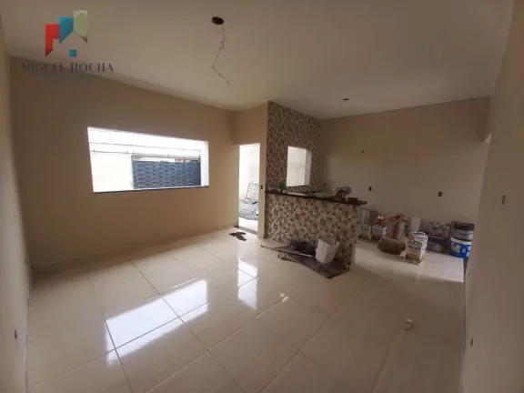 Imagem Casa à venda no bairro Jardim Rosa Garcia - Tatuí/SP