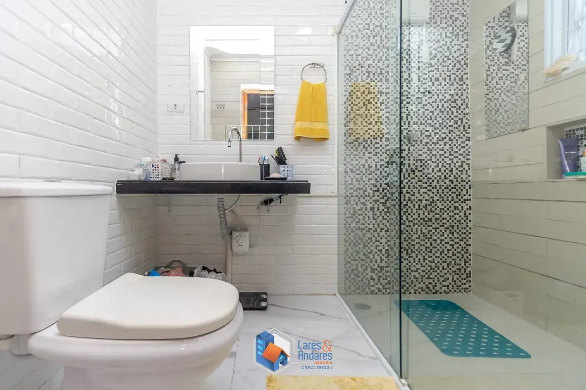 Imagem Casa para venda em Alto da Lapa com 3 quartos, sendo 1 suíte, 145m²