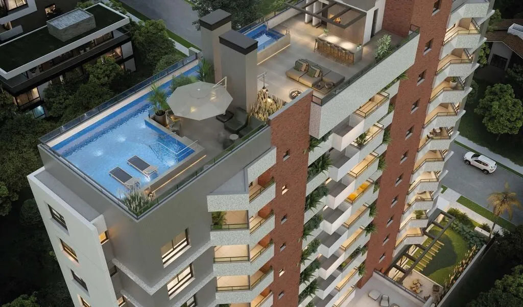 Imagem Apartamento Garden em Mont Serrat