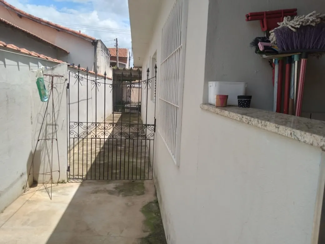 Imagem Casa à venda 4 Quartos, 1 Suite, 2 Vagas, 360M², São Benedito, Pindamonhangaba - SP