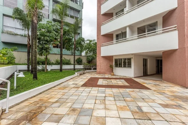 Imagem APARTAMENTO RESIDENCIAL em São Paulo - SP, Vila Madalena