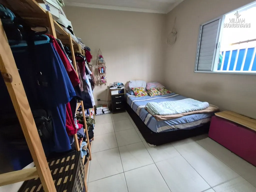 Imagem Casa Semi-Isolada no Caiçara | 2 Dormitórios | 2 Vagas | R$ 390 Mil