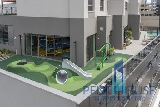 Imagem Apartamento Zona Central para Venda em Itajaí, CENTRO, 3 dormitórios, 3 suítes, 4 banheiros, 2 vagas