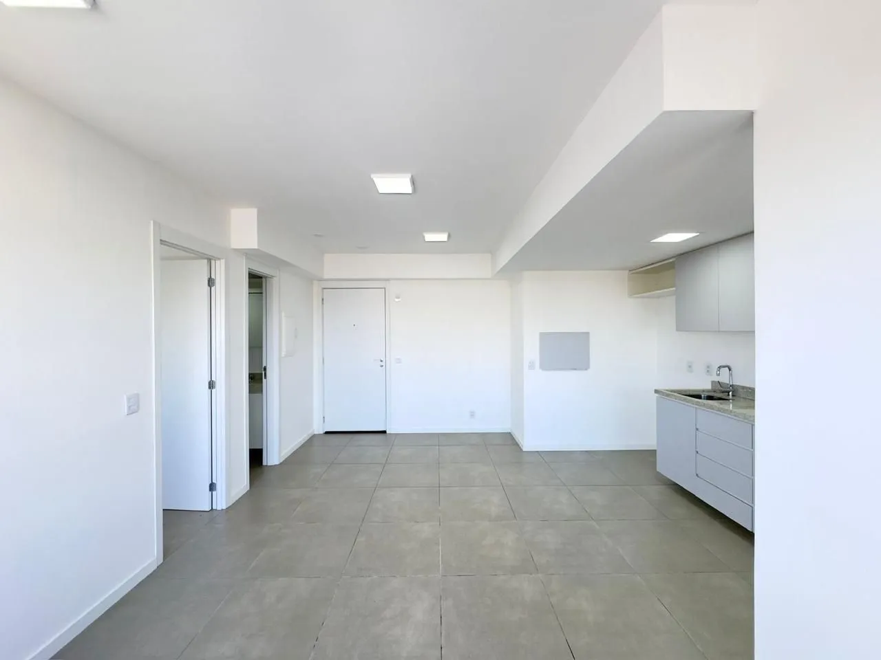 Imagem Apartamento à venda em Porto Alegre, Vila Jardim, com 1 quarto, 46m2