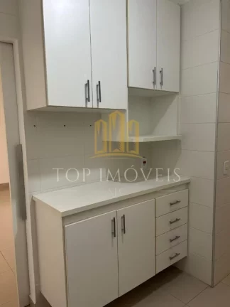 Imagem Lindo Apartamento Edificio Fenix Localizado no Aquarius 2 dormitorios Suite Planejados