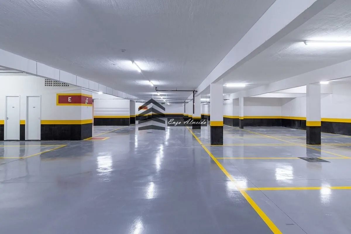 Imagem Apartamento à venda em São Paulo/SP