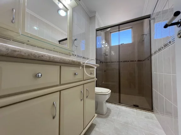 Imagem Cobertura duplex no América com uma vista incrível para a área verde.