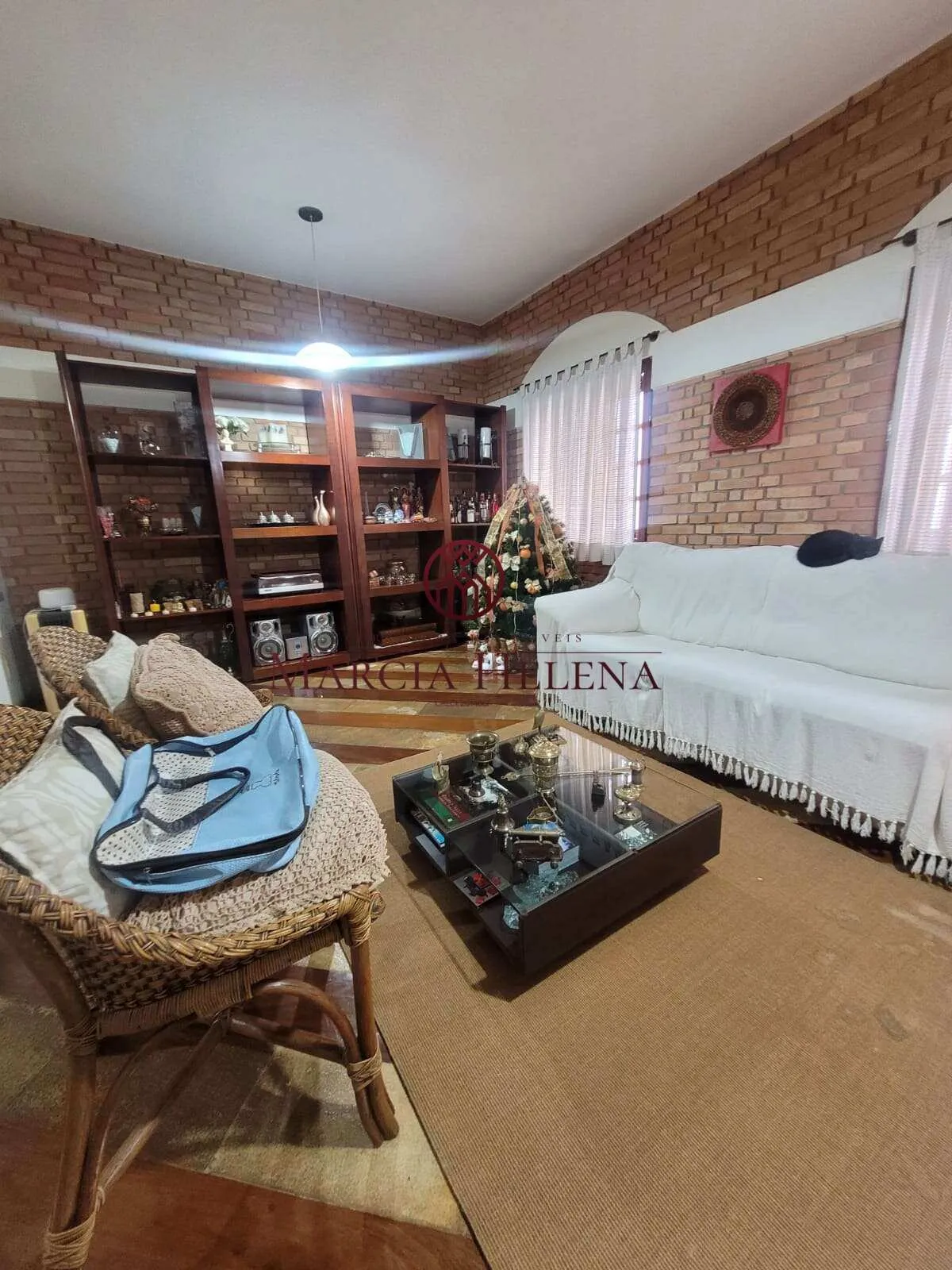 Imagem Casa à venda em Campinas, Vila Mimosa, com 4 quartos, 242m2