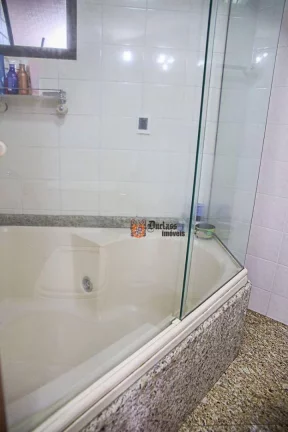 Imagem Apartamento com 3 dormitórios à venda, 207 m² por R$ 1.350.000,00 - Barcelona - São Caetano do Sul/SP