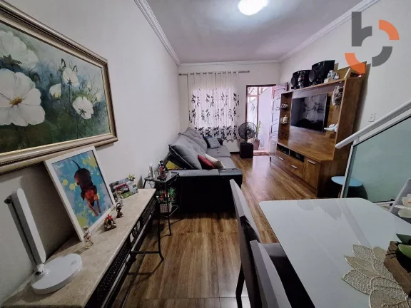 Imagem Casa Duplex 2 Quartos com Quintal e Churrasqueira no Ponto Chic - Ao Lado da Posse