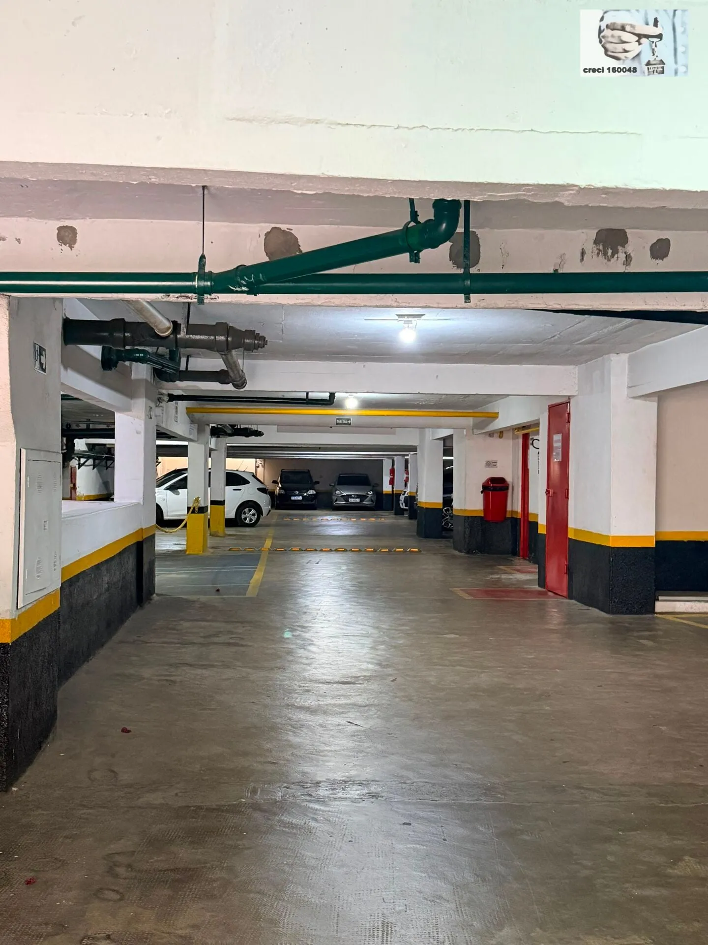 Imagem Apartamento em Campos Elíseos, São Paulo/SP