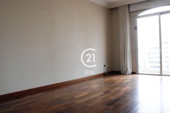 Imagem Apartamento com 3 dormitórios à venda, 210 m² - Moema - São Paulo/SP