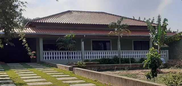 Foto do imóvel CASA - PERSEU LEITE DE BARROS - CAMPINAS em Rua Niterói