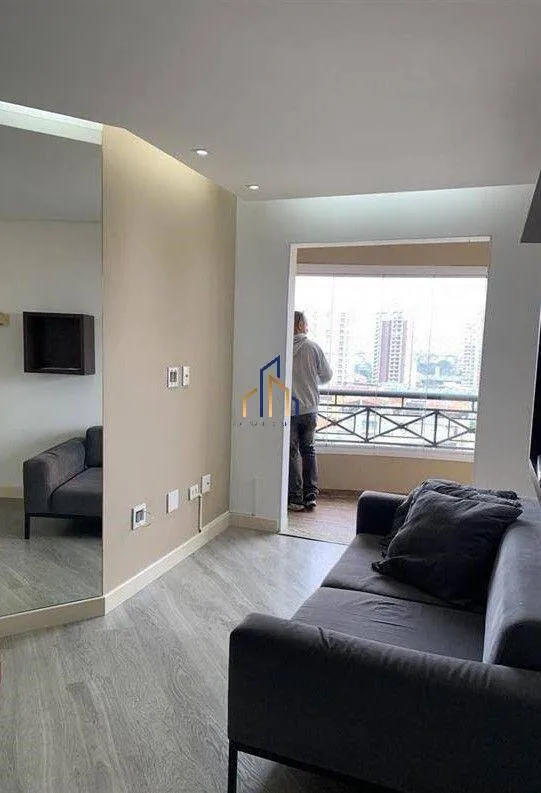 Imagem Apartamento para Venda em Santo André / SP no bairro Vila Leopoldina