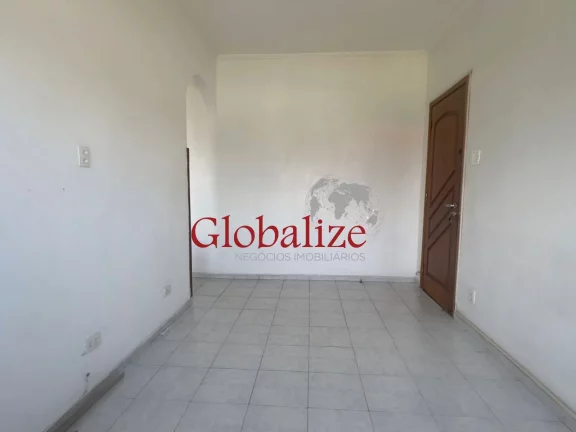 Imagem Apartamento à venda com 49m², 1 quarto, sala , 1 vaga coletiva por R$272.000,00 na Vila Belmiro