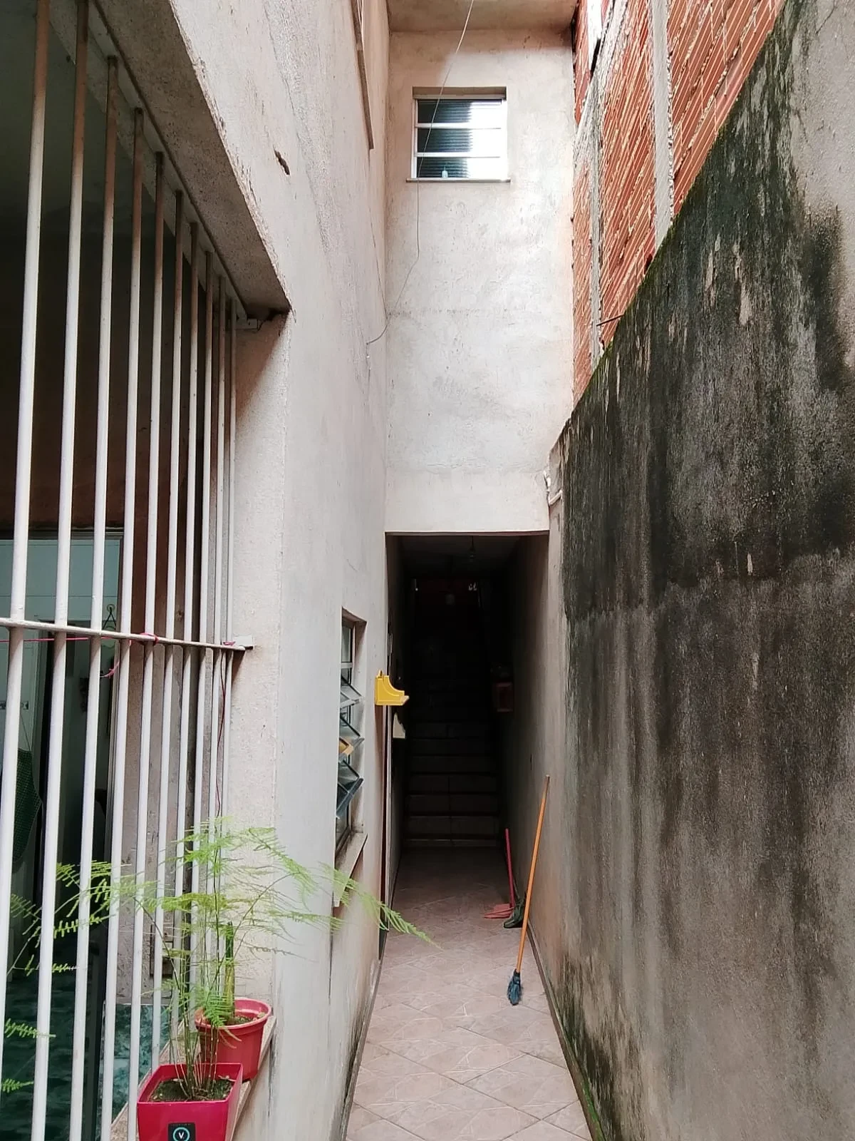 Imagem Sobrado com 2 Quartos à Venda, 80 m² em Parque São Joaquim - Taboão da Serra