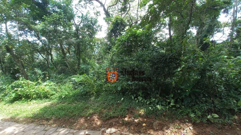 Imagem Terreno à venda, 3701 m² por R$ 300.000,00 - Est Santa Maria do Portão - Atibaia/SP