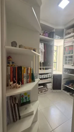 Imagem APARTAMENTO RESIDENCIAL em SALVADOR - BA, IMBUÍ