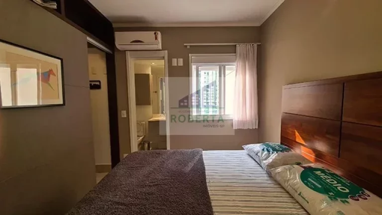 Imagem APARTAMENTO À VENDA NO CANDOMÍNIO THERA RESIDENCE