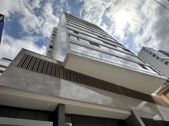 Imagem Apartamento de Luxo com 4 Quartos (3 suítes) Vista para o Mar na Praia da Costa, Vila Velha/ES