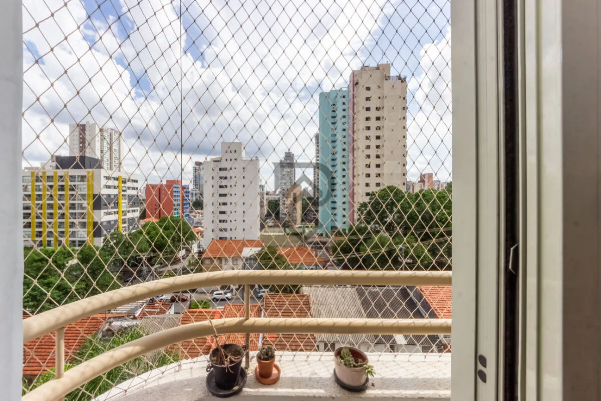 Imagem Apartamento Vila clementino condominio clube