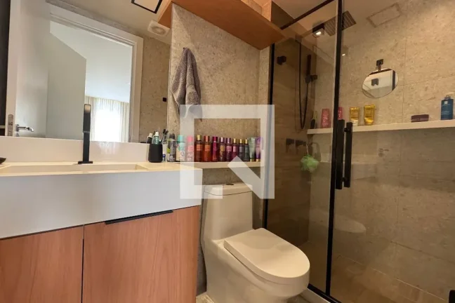 Imagem Apartamento à Venda - Vargem Pequena, 2 Quartos, 50 m2