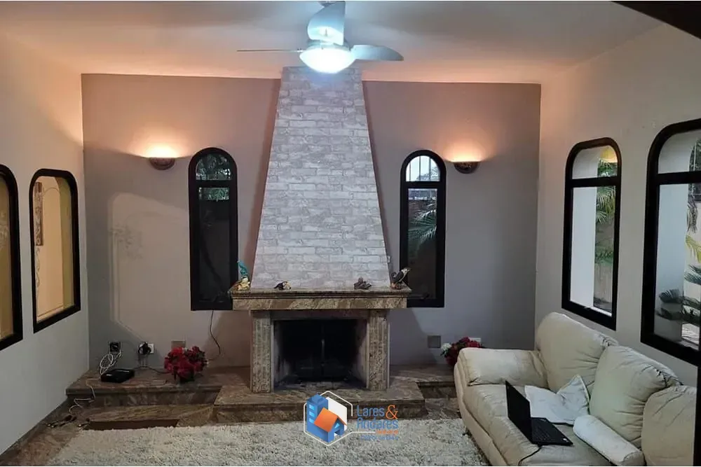 Imagem Casa à venda 5 Quartos 2 Suites 6 Vagas 506M² Butantã São Paulo - SP