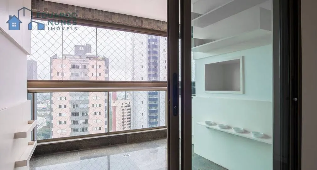 Imagem Apartamento com 227 m² • 4 suítes • 5 vagas de garagem • Lazer BELVEDERE!!!