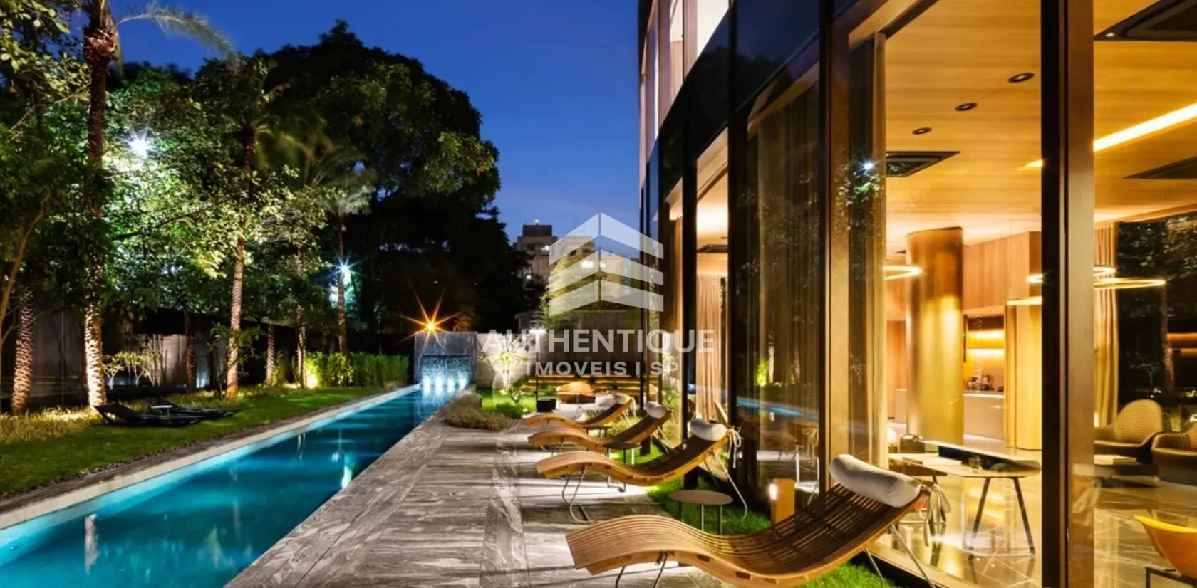 Imagem CYRELA BY PININFARINA - Apartamento Duplex no bairro Vila Olímpia à venda