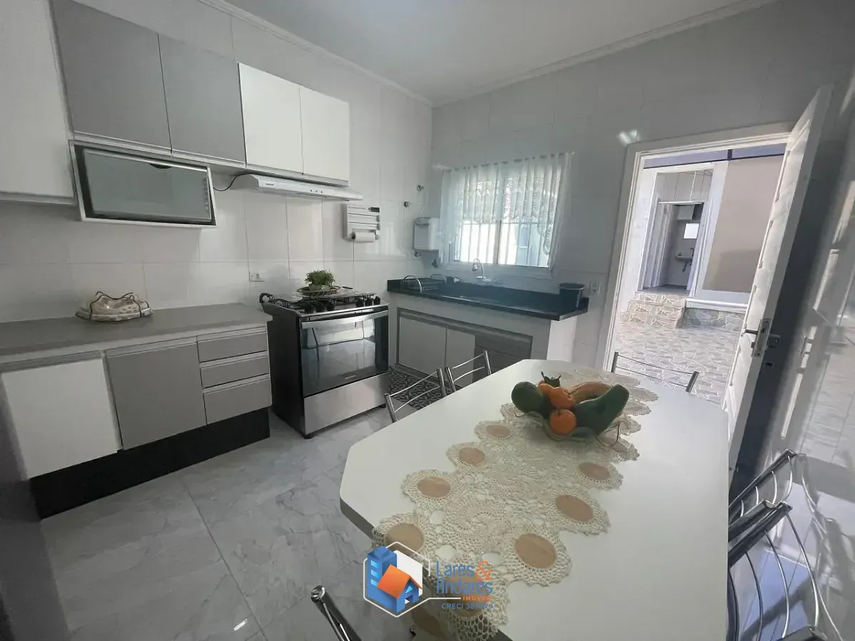 Imagem Casa para venda em Vila Costa Melo com 2 quartos, 109m²