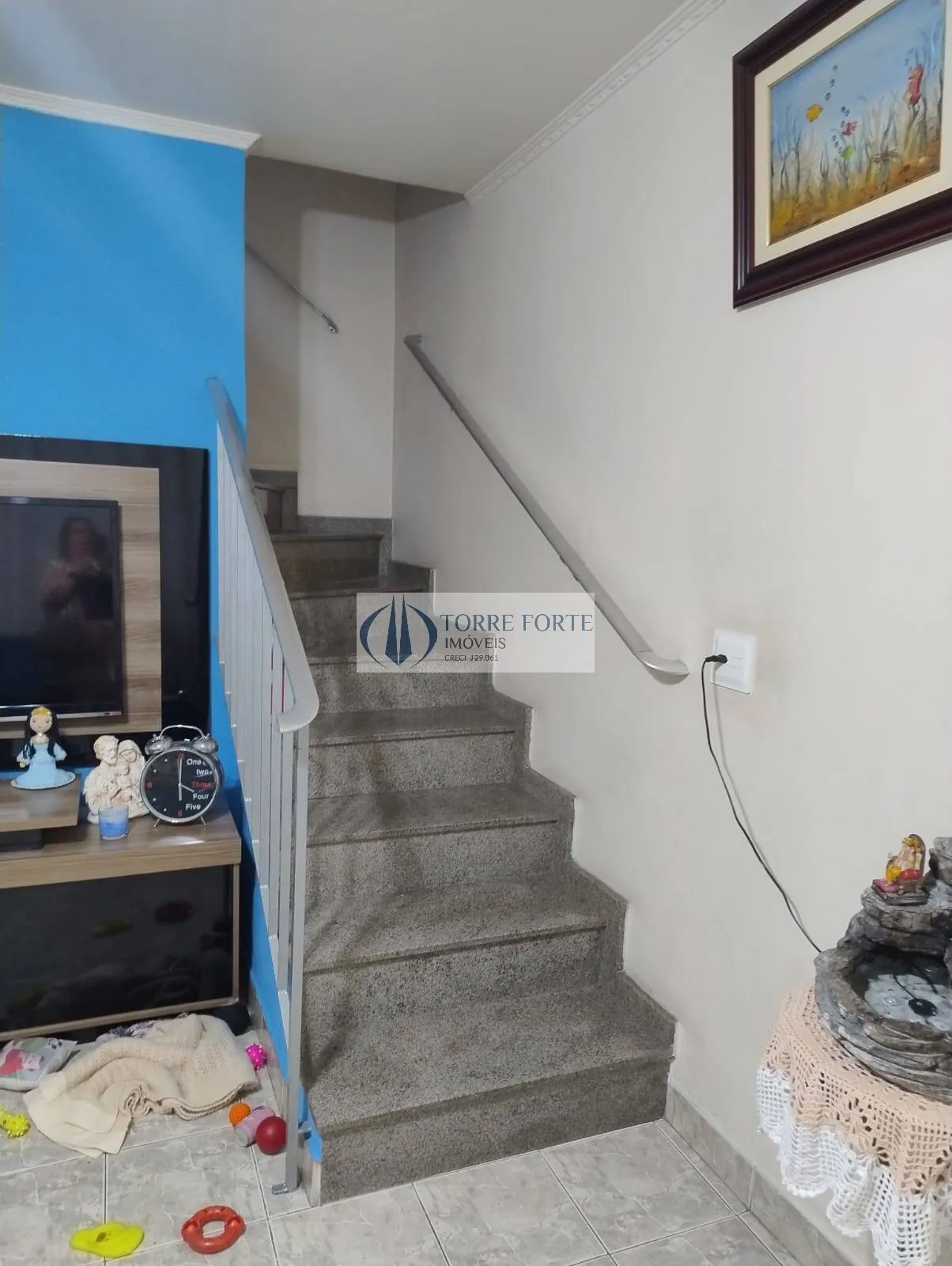 Imagem Casa estilo Sobrado de 185m² com 2 dormitórios no Jardim Vila Formosa