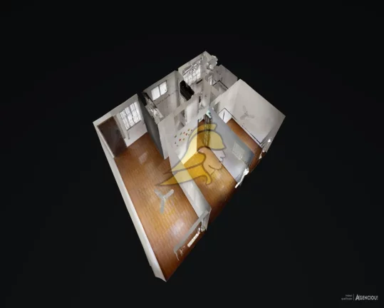 Imagem OPORTUNIDADE APARTAMENTO 55,00 M 2 DOMITÓRIOS COZINHA PLANEJADA 1 BANHEIRO ÁREA SERVIÇO 1 VAGA PLAYGROUND VAGA PARA VISITANTES PRÓX METRÔ VIA SÔNIA