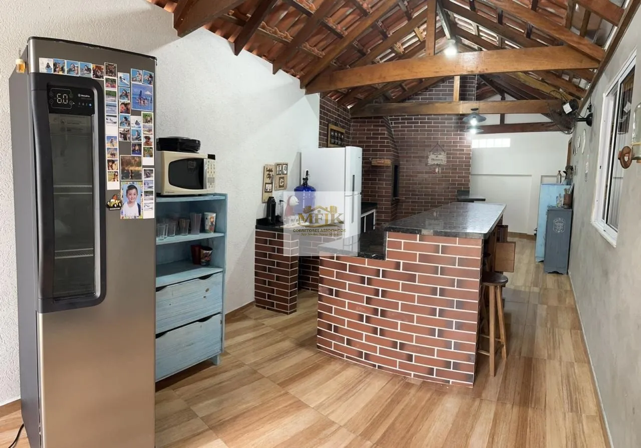 Imagem CASA A VENDA EM CONDOMÍNIO FECHADO NO BALNEÁRIO CANOAS