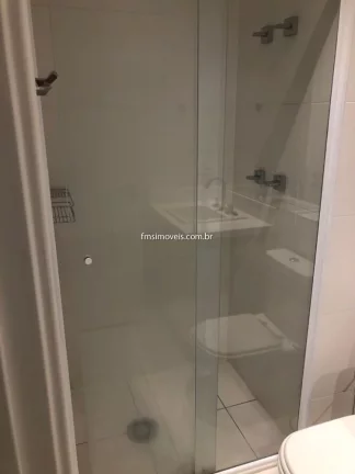 Imagem Apartamento para venda no Campo Belo São Paulo SP