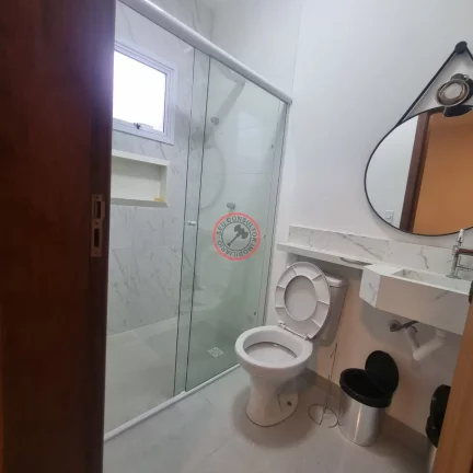Imagem CASA RECEM CONSTRUIDA COM 2 SUITES NO MAQUININHA