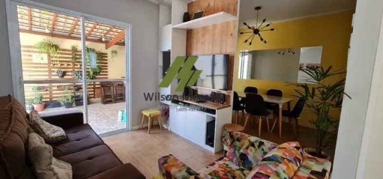 Imagem Casa em Condomínio à venda em Jundiaí/SP