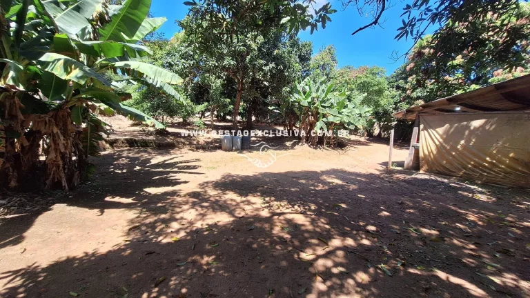 Imagem 3.550m² de TERRENO 2 CASAS PISCINA ÁREA CONSTRUÇÃO DE GALPÃO