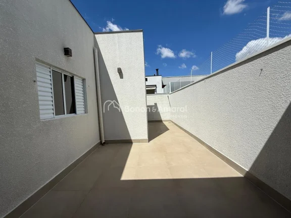 Imagem Casa TÃ©rrea pra Venda 03 quartos no CondomÃ­nio Terras da EstÃ¢ncia, no bairro Monte Alegre - PaulÃ...